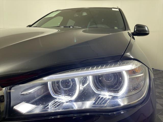 used 2018 BMW X5 eDrive car, priced at $24,962