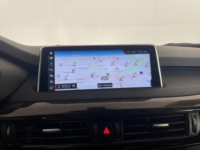 used 2018 BMW X5 eDrive car, priced at $24,962