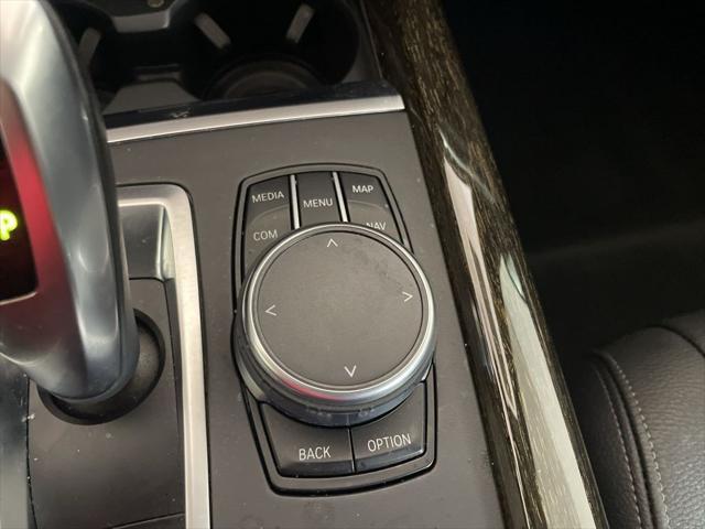 used 2018 BMW X5 eDrive car, priced at $24,962