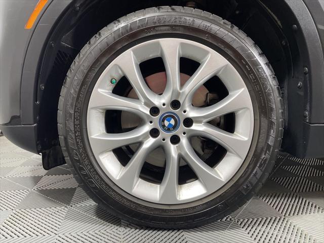 used 2018 BMW X5 eDrive car, priced at $24,962