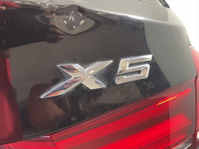 used 2018 BMW X5 eDrive car, priced at $24,962