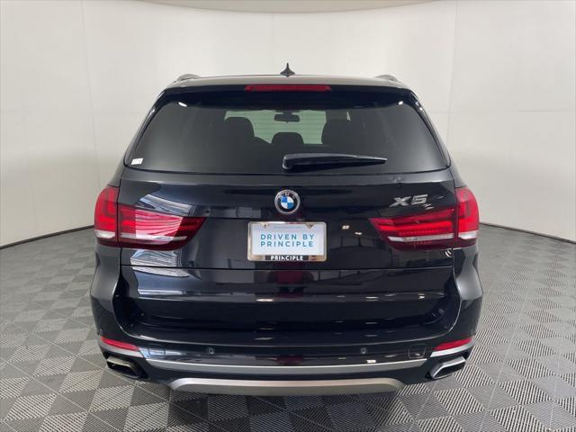 used 2018 BMW X5 eDrive car, priced at $24,962