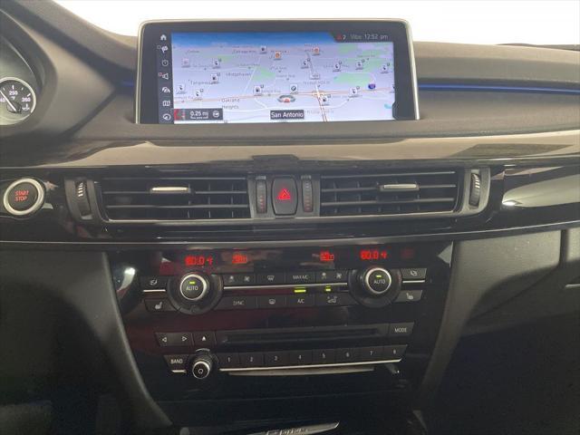 used 2018 BMW X5 eDrive car, priced at $24,962
