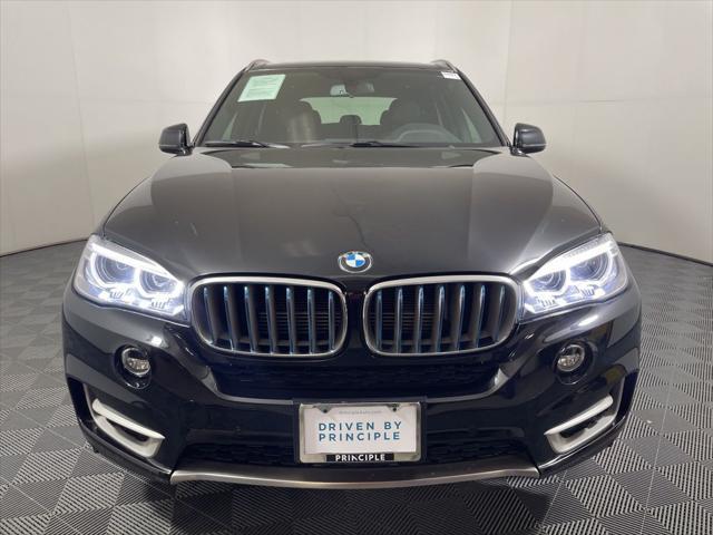 used 2018 BMW X5 eDrive car, priced at $24,962