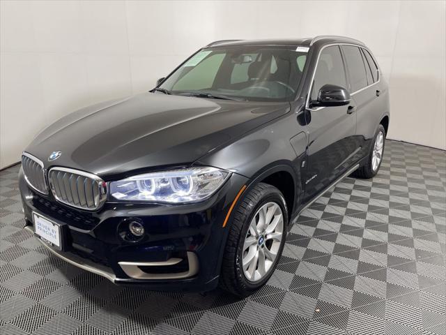 used 2018 BMW X5 eDrive car, priced at $24,962