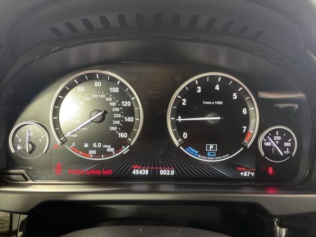 used 2018 BMW X5 eDrive car, priced at $24,962