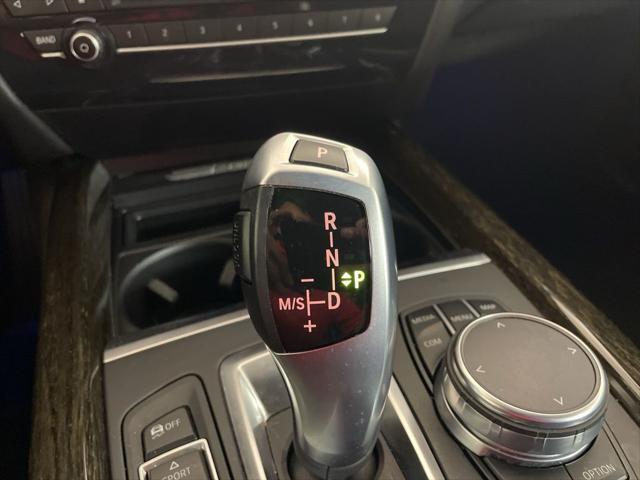 used 2018 BMW X5 eDrive car, priced at $24,962