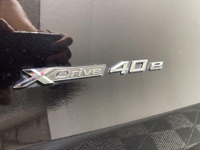 used 2018 BMW X5 eDrive car, priced at $24,962