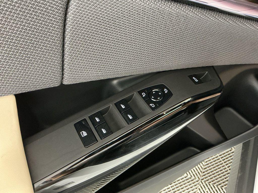 new 2026 BMW X3 car, priced at $55,925
