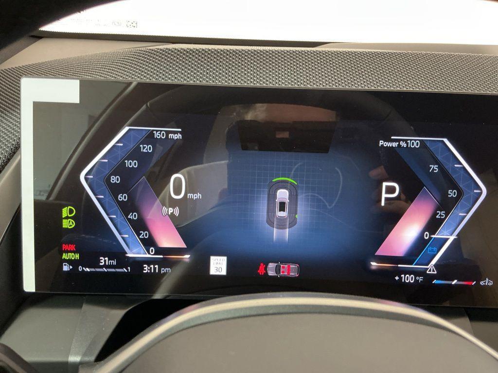 new 2026 BMW X3 car, priced at $55,925