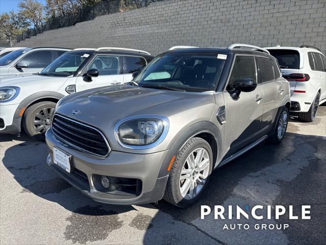 used 2020 MINI Countryman car