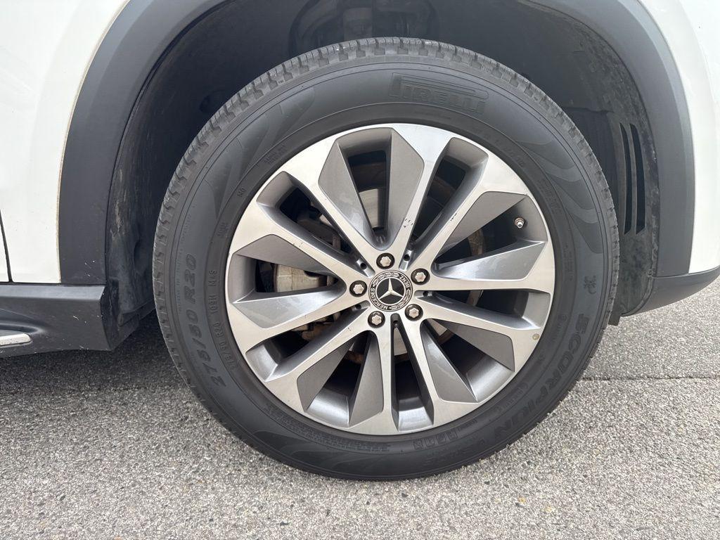 used 2021 Mercedes-Benz GLE 350 car, priced at $31,562