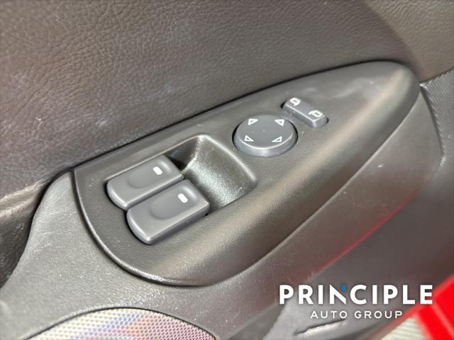 used 2007 Chevrolet Corvette car, priced at $24,762