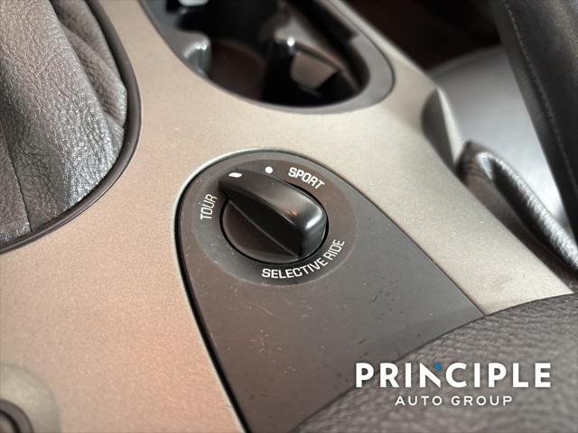 used 2007 Chevrolet Corvette car, priced at $24,762