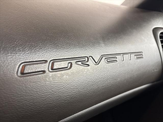 used 2007 Chevrolet Corvette car, priced at $25,162