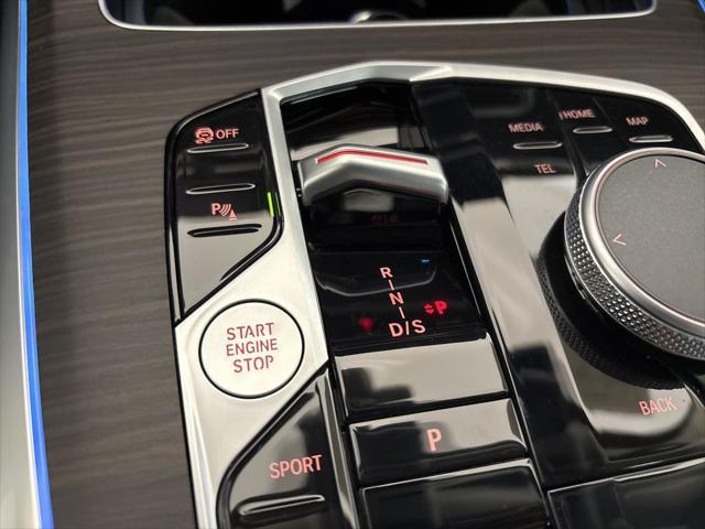 used 2024 BMW X7 car, priced at $85,645