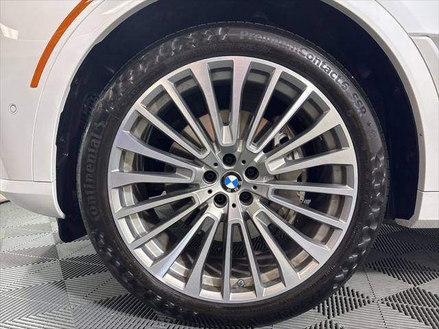 used 2024 BMW X7 car, priced at $85,645