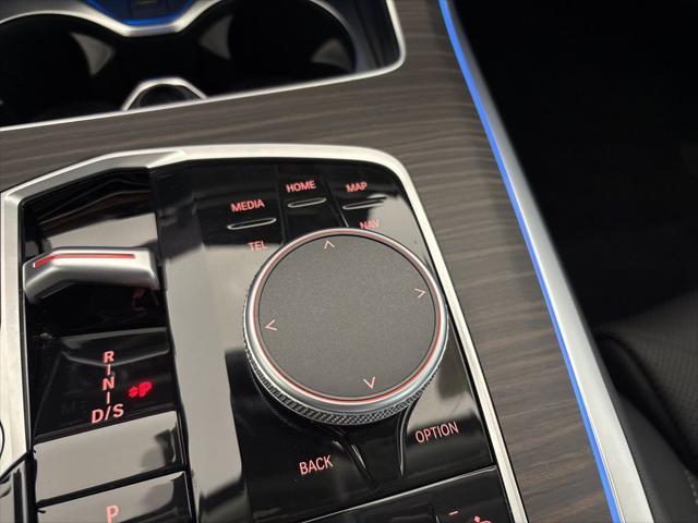 used 2024 BMW X7 car, priced at $85,645