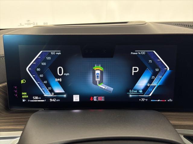 used 2024 BMW X7 car, priced at $85,645