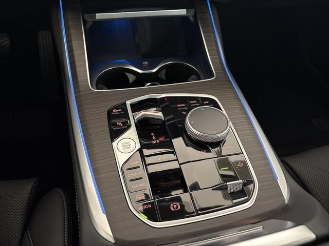 used 2024 BMW X7 car, priced at $85,645