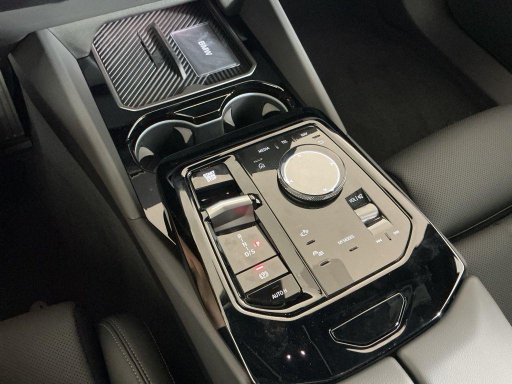 new 2026 BMW 530 car, priced at $64,515