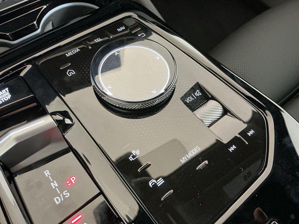 new 2026 BMW 530 car, priced at $64,515