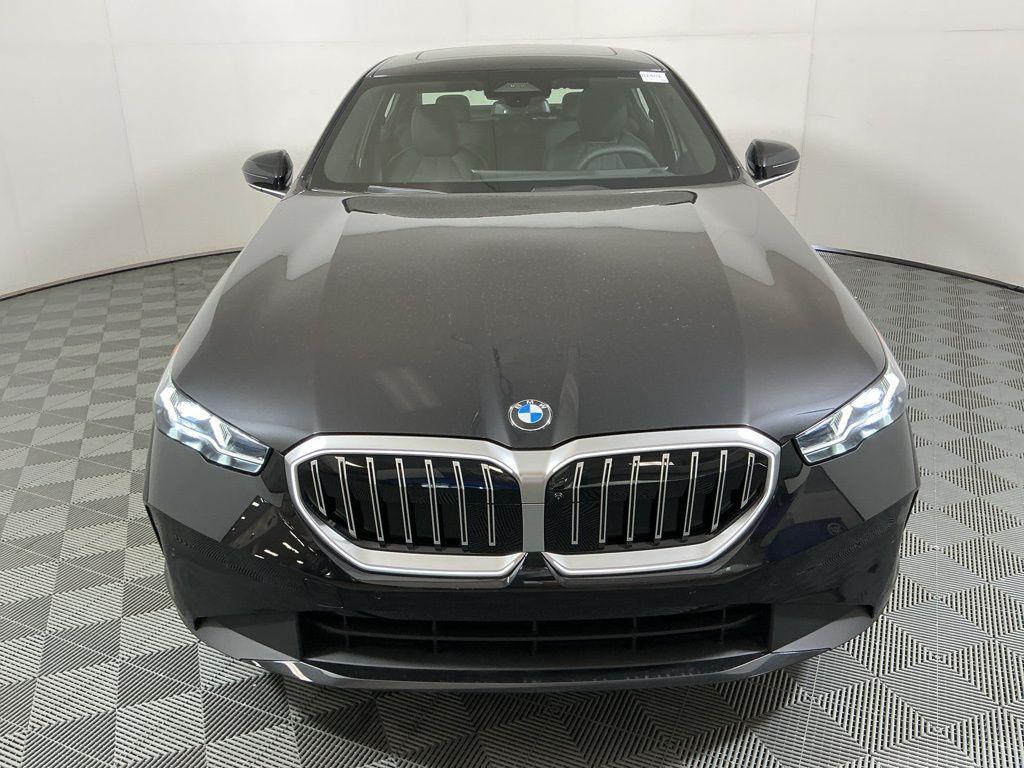 new 2026 BMW 530 car, priced at $64,515