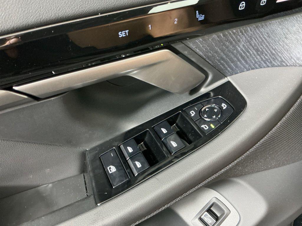 new 2026 BMW 530 car, priced at $64,515