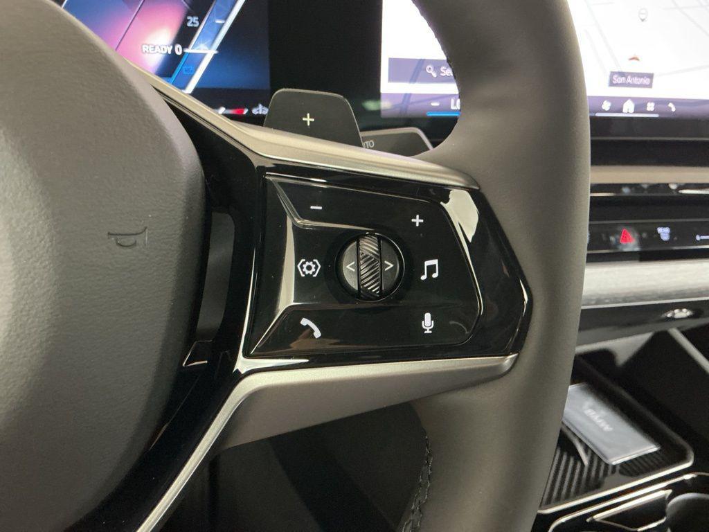 new 2026 BMW 530 car, priced at $64,515