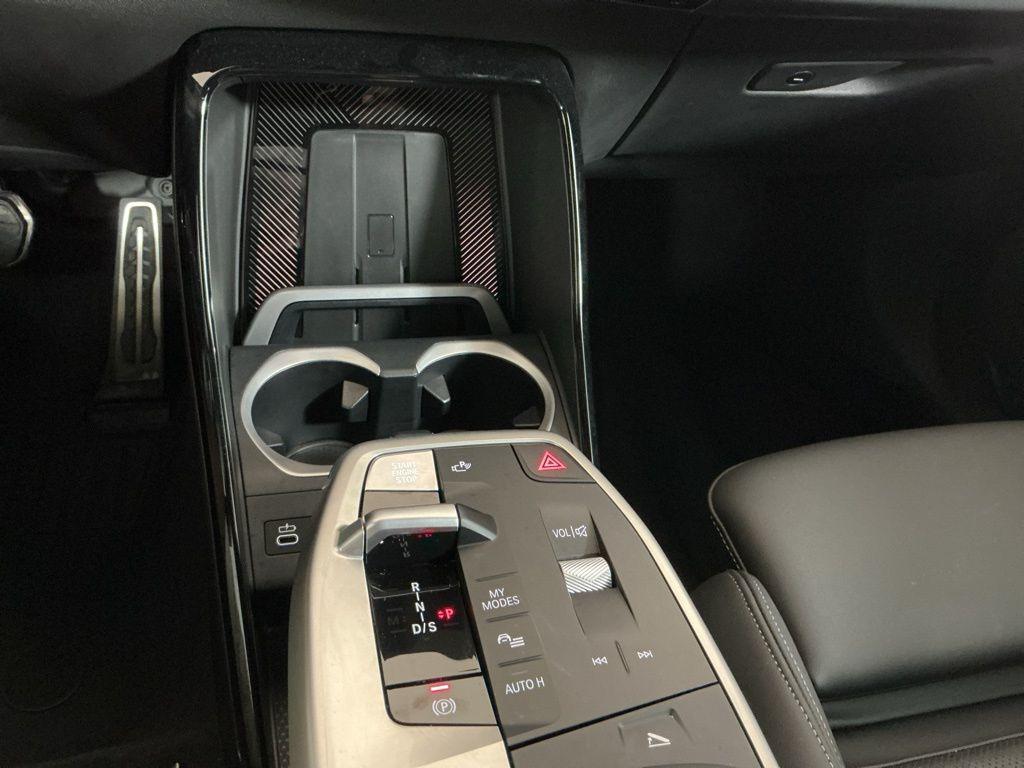 used 2025 BMW X1 car, priced at $41,962