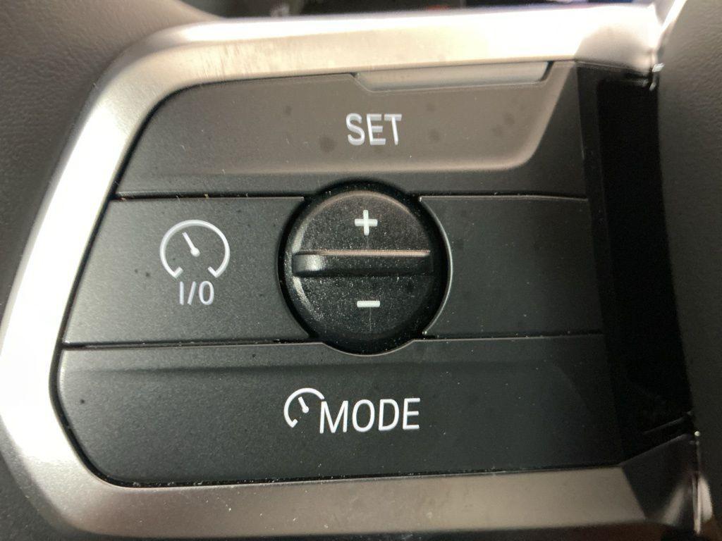 used 2025 BMW X1 car, priced at $41,962