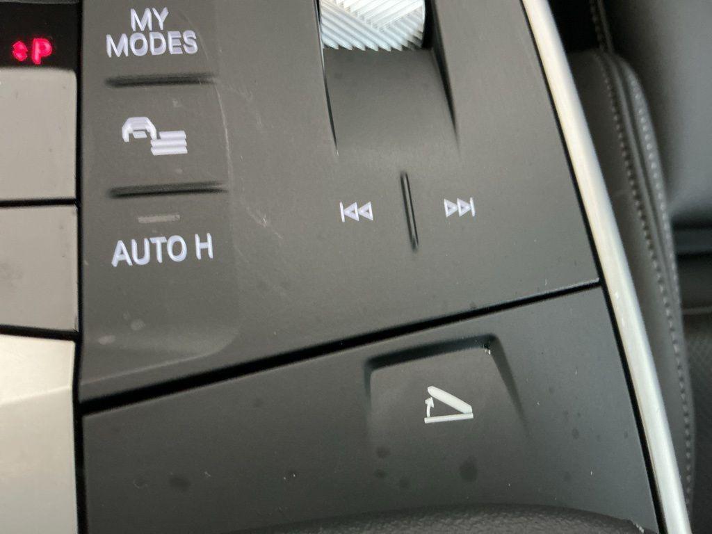 used 2025 BMW X1 car, priced at $41,962