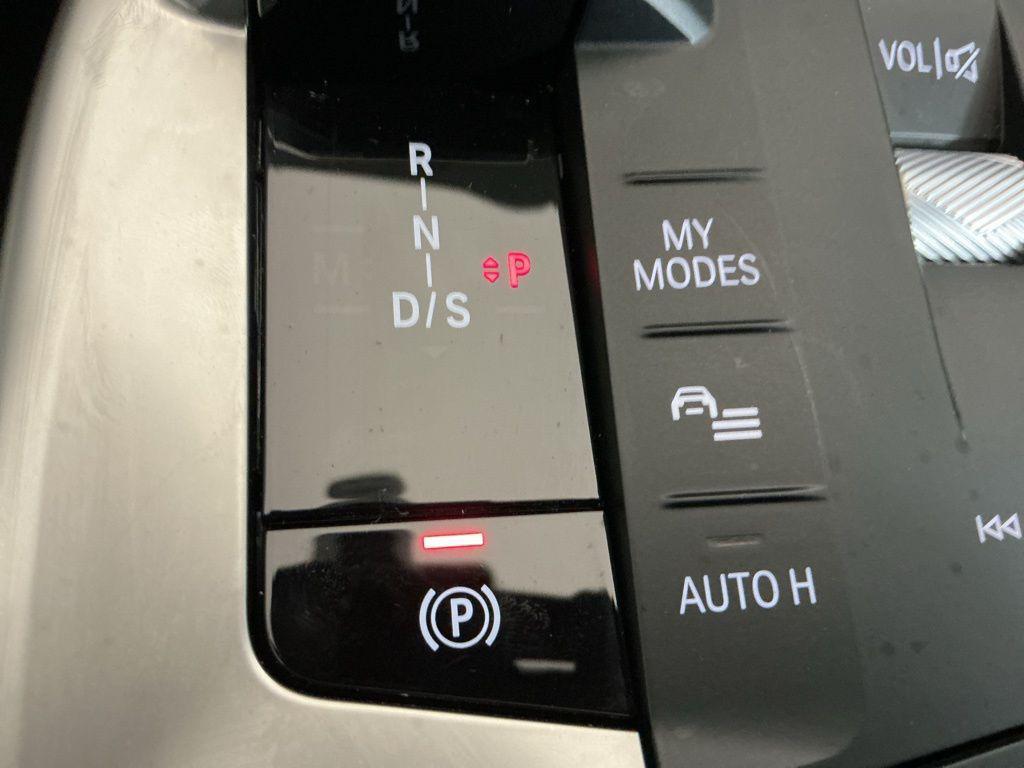 used 2025 BMW X1 car, priced at $41,962