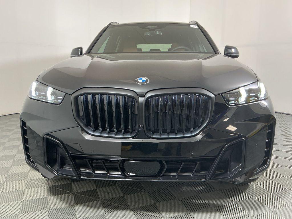 new 2026 BMW X5 car, priced at $82,525