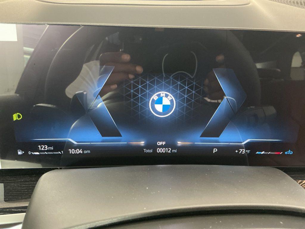 new 2026 BMW X5 car, priced at $82,525