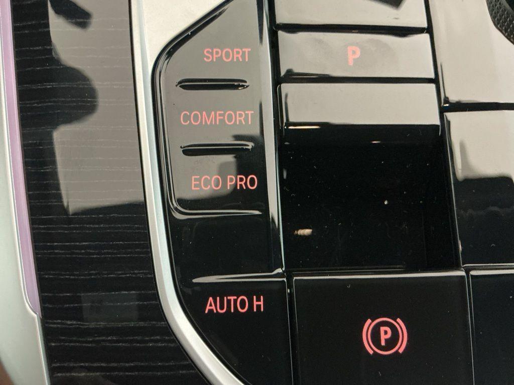 new 2026 BMW X5 car, priced at $82,525
