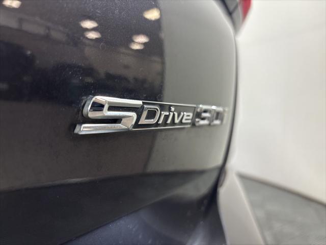 used 2024 BMW X3 car, priced at $45,545
