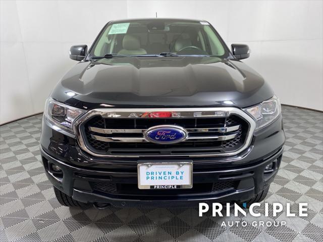 used 2019 Ford Ranger car, priced at $25,962