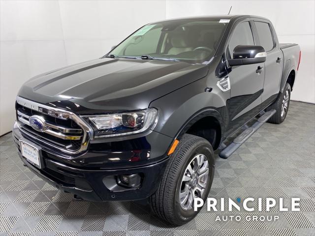 used 2019 Ford Ranger car, priced at $25,962