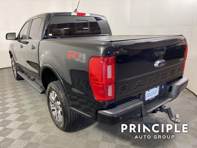 used 2019 Ford Ranger car, priced at $25,962