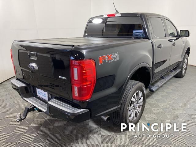 used 2019 Ford Ranger car, priced at $25,962