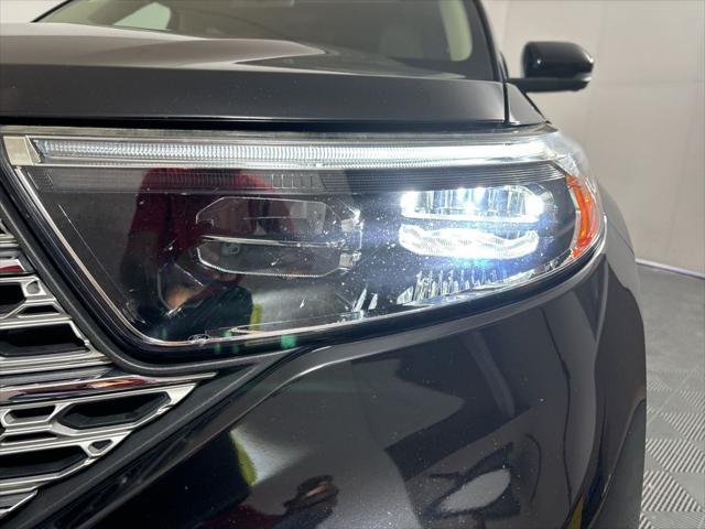 used 2020 Ford Explorer car, priced at $25,962