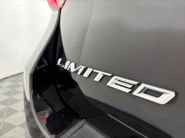 used 2020 Ford Explorer car, priced at $25,962