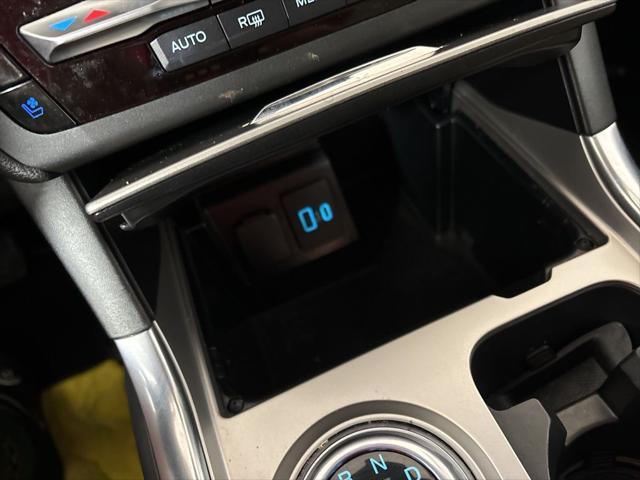 used 2020 Ford Explorer car, priced at $25,962