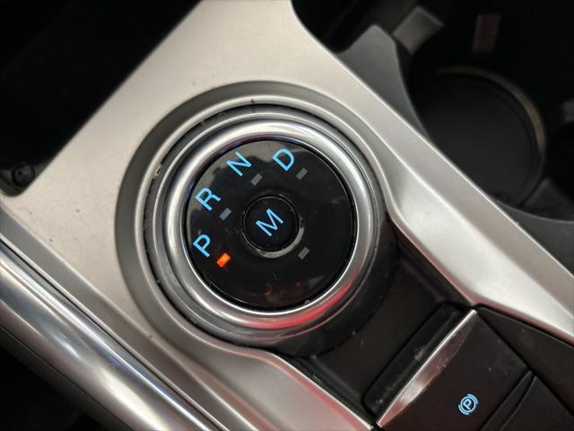 used 2020 Ford Explorer car, priced at $25,962