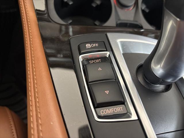 used 2015 BMW 535 car, priced at $16,262