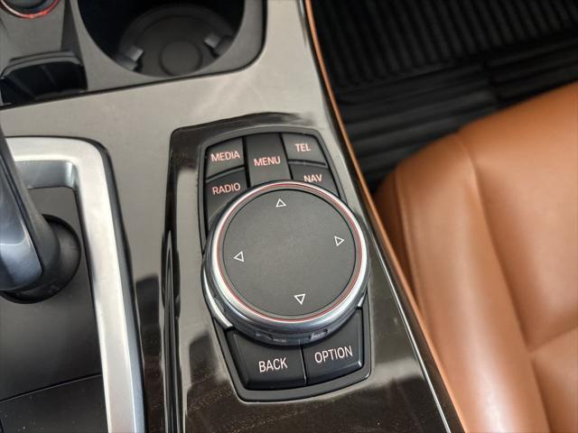 used 2015 BMW 535 car, priced at $16,262