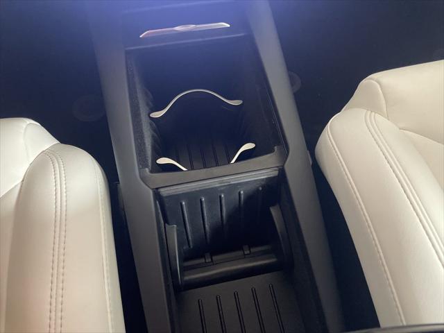 used 2017 Tesla Model S car, priced at $15,962