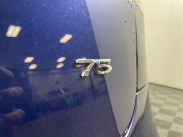 used 2017 Tesla Model S car, priced at $15,962