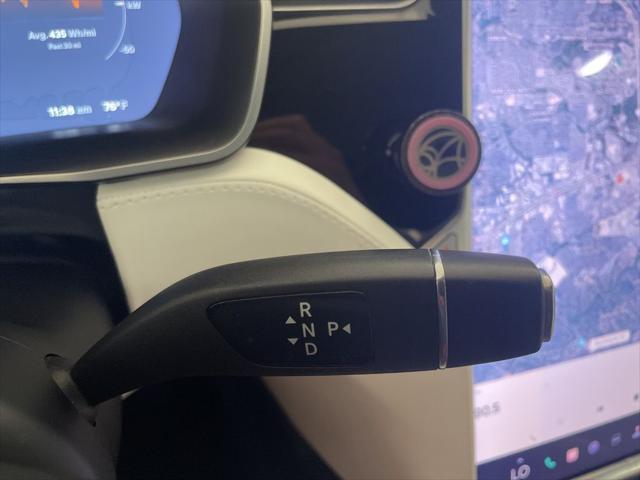 used 2017 Tesla Model S car, priced at $15,962